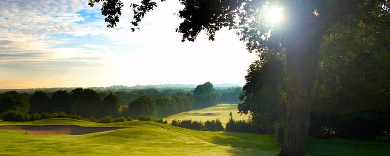 Golf Golf de la Vigne