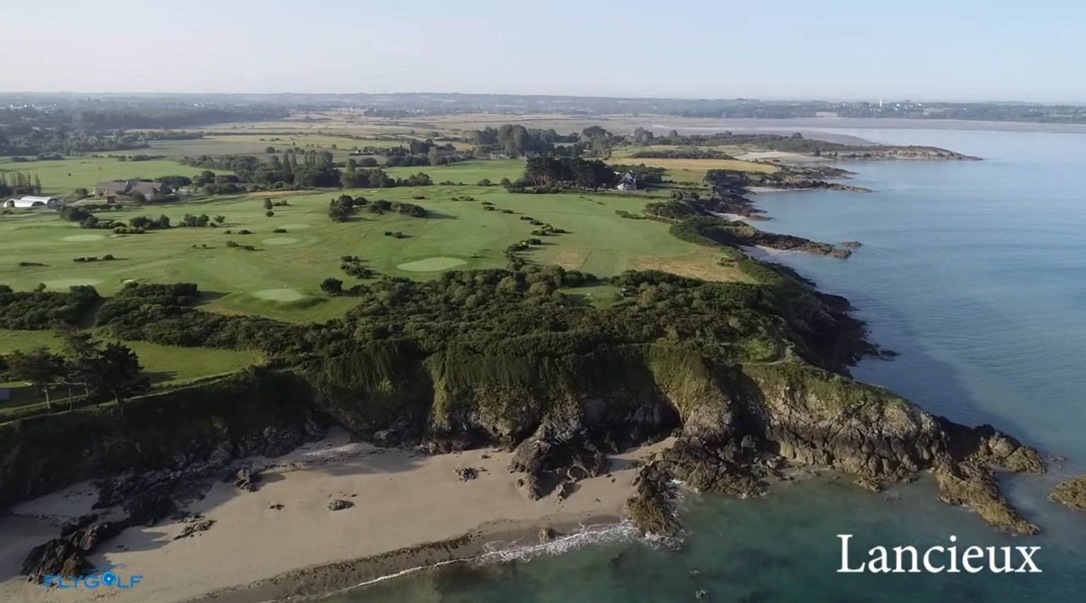 Golf Golf de Gaea Lancieux