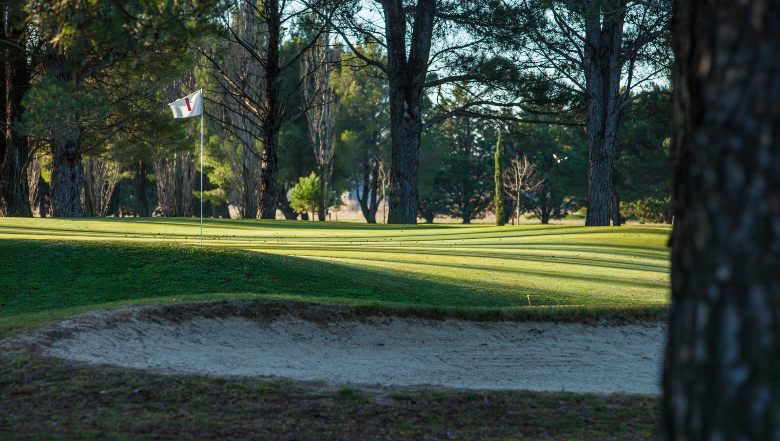 Golf Golf de l’École de l’Air
