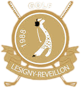 Golf de Lésigny Reveillon - Club house et installations