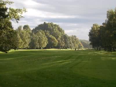 Golf Golf de Lille Metropole