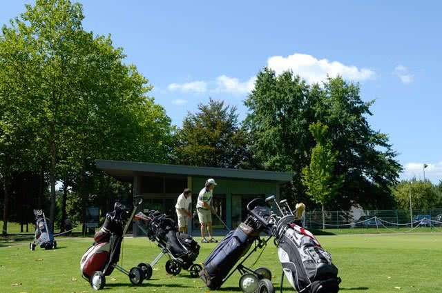 Golf Golf de Limoges