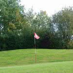 Golf Golf de Luxeuil Bellevue