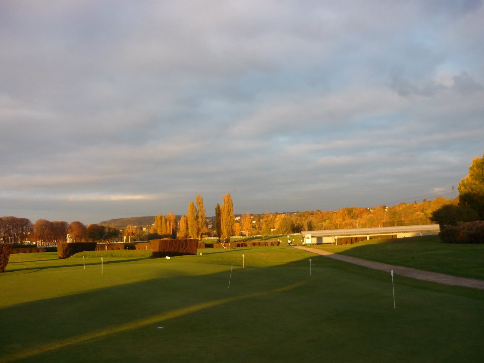 Golf Golf de Maisons Laffitte