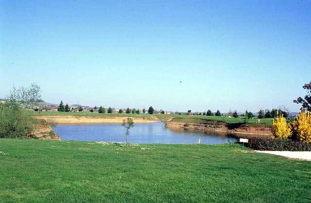 Golf Golf de Marmande