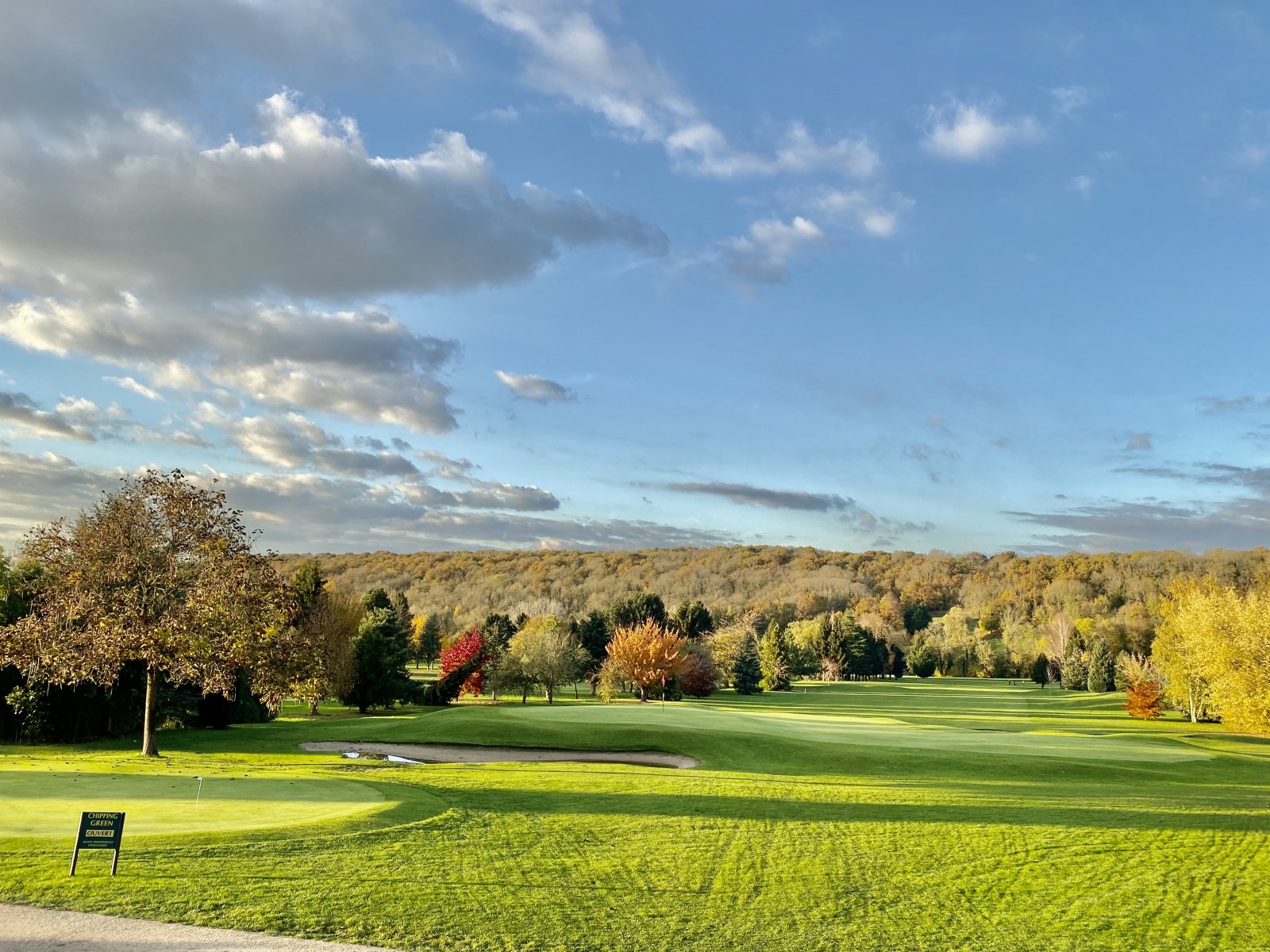 Golf Golf de Meaux Boutigny