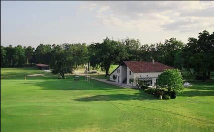 Golf Golf de Mont de Marsan