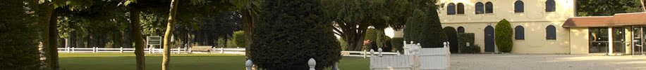 Golf de Toulouse Palmola - Green et bunkers