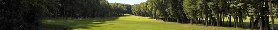 Golf de Toulouse Palmola - Club house et installations
