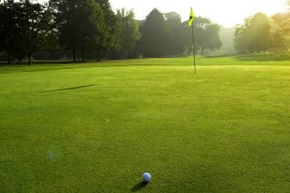 Golf Golf de Reims Gueux