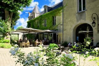 Golf de Reims Gueux - Club house et installations