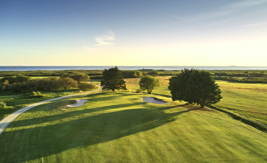 Golf Golf Bluegreen Rhuys Kerver