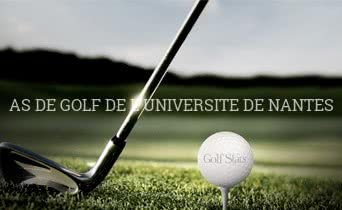 Golf Golf Bluegreen Savenay