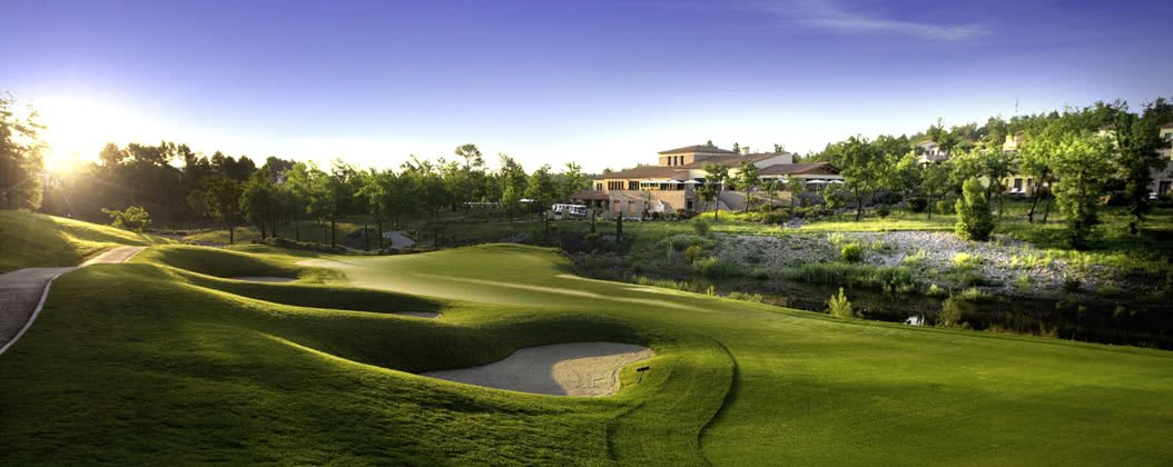 Golf Terre Blanche