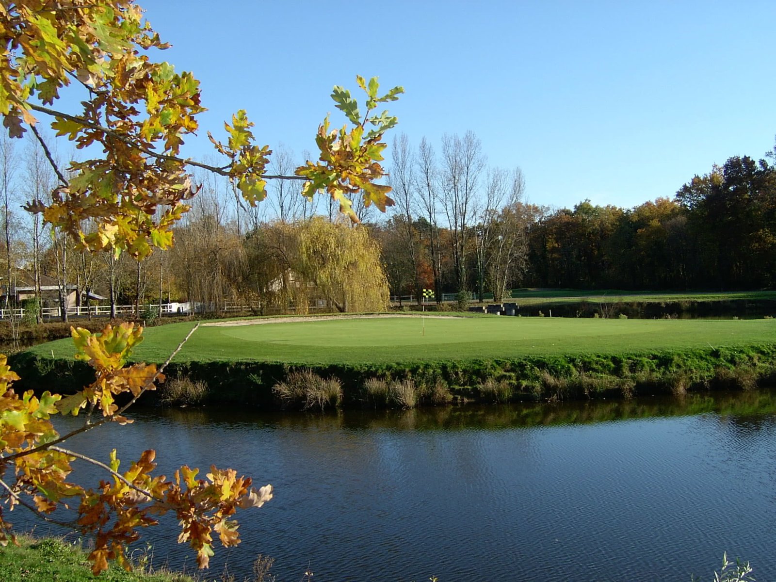 Golf Golf de Teynac