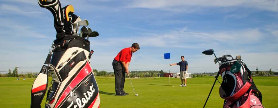 Golf Golf de Torcy