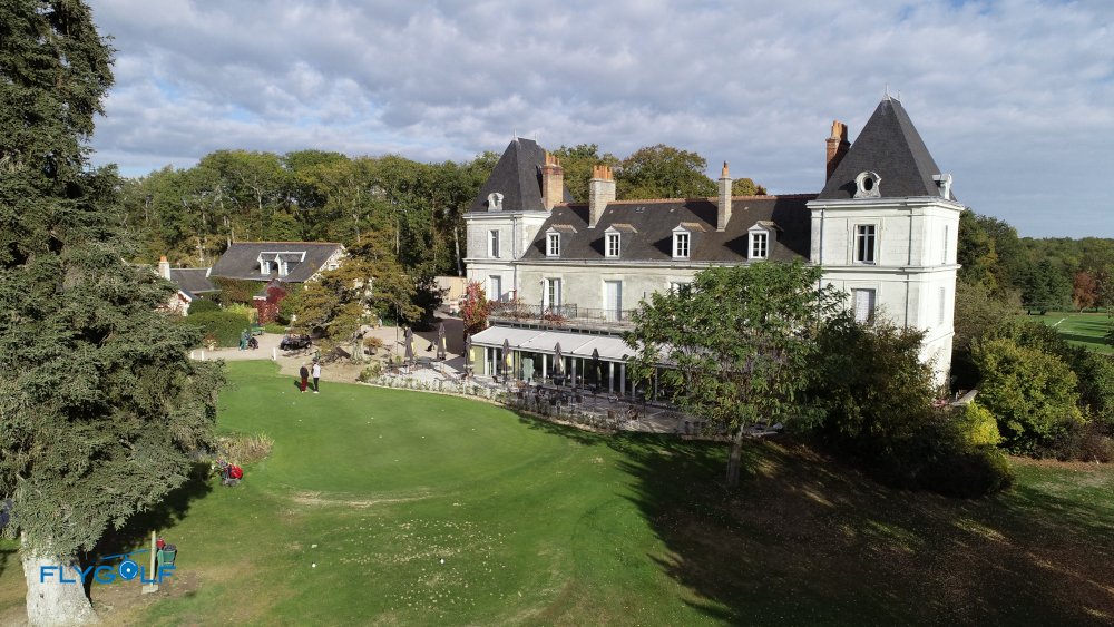 Golf Golf de Touraine