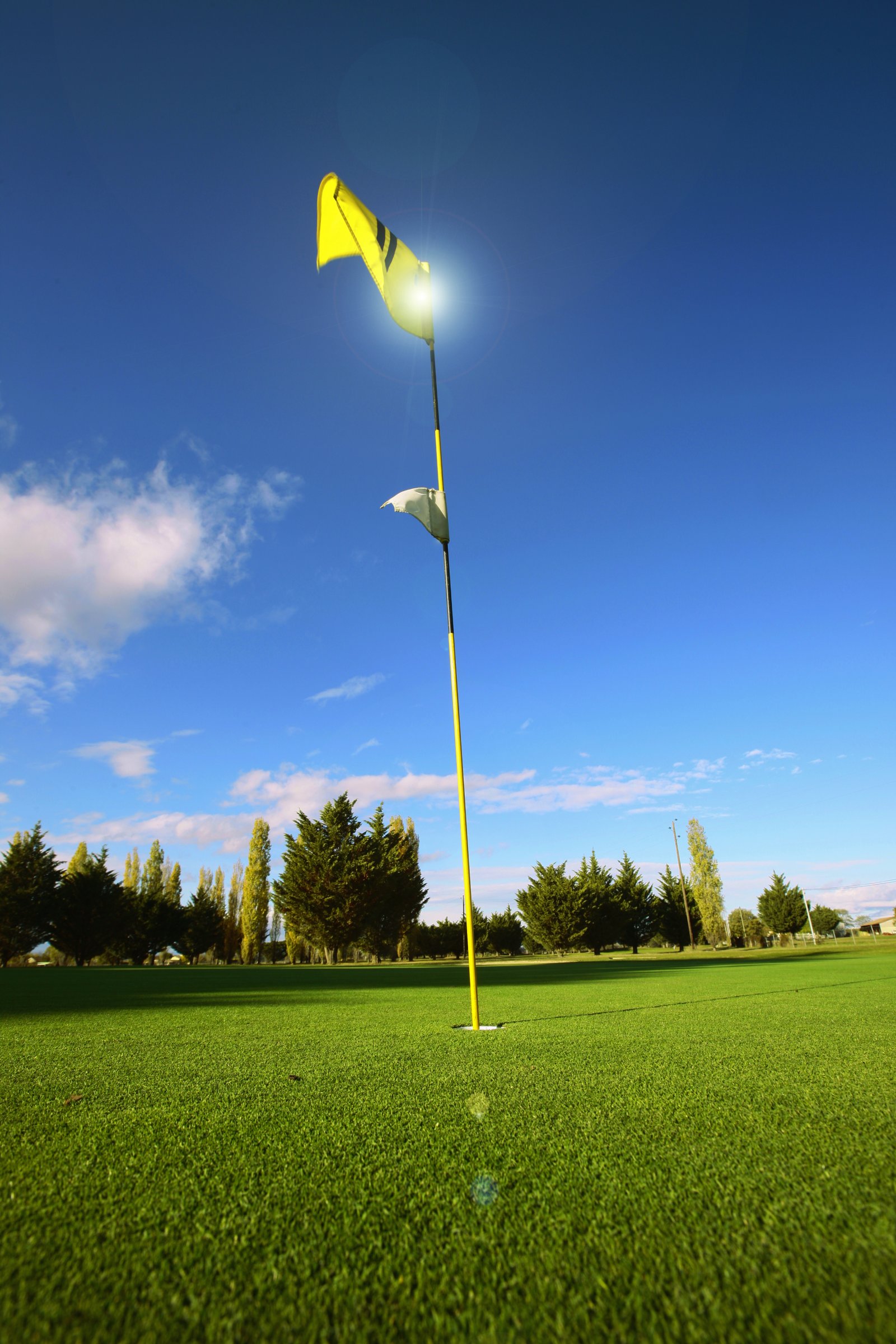Golf Golf de Valence saint Didier