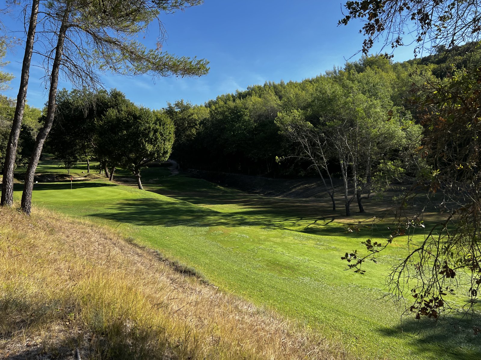 Golf Golf de la Vanade