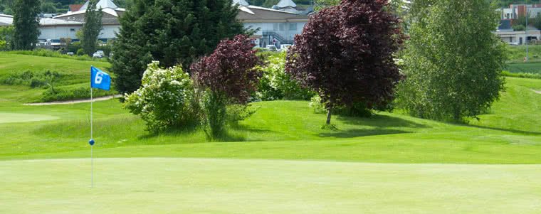 Golf Golf Bluegreen Villennes sur Seine