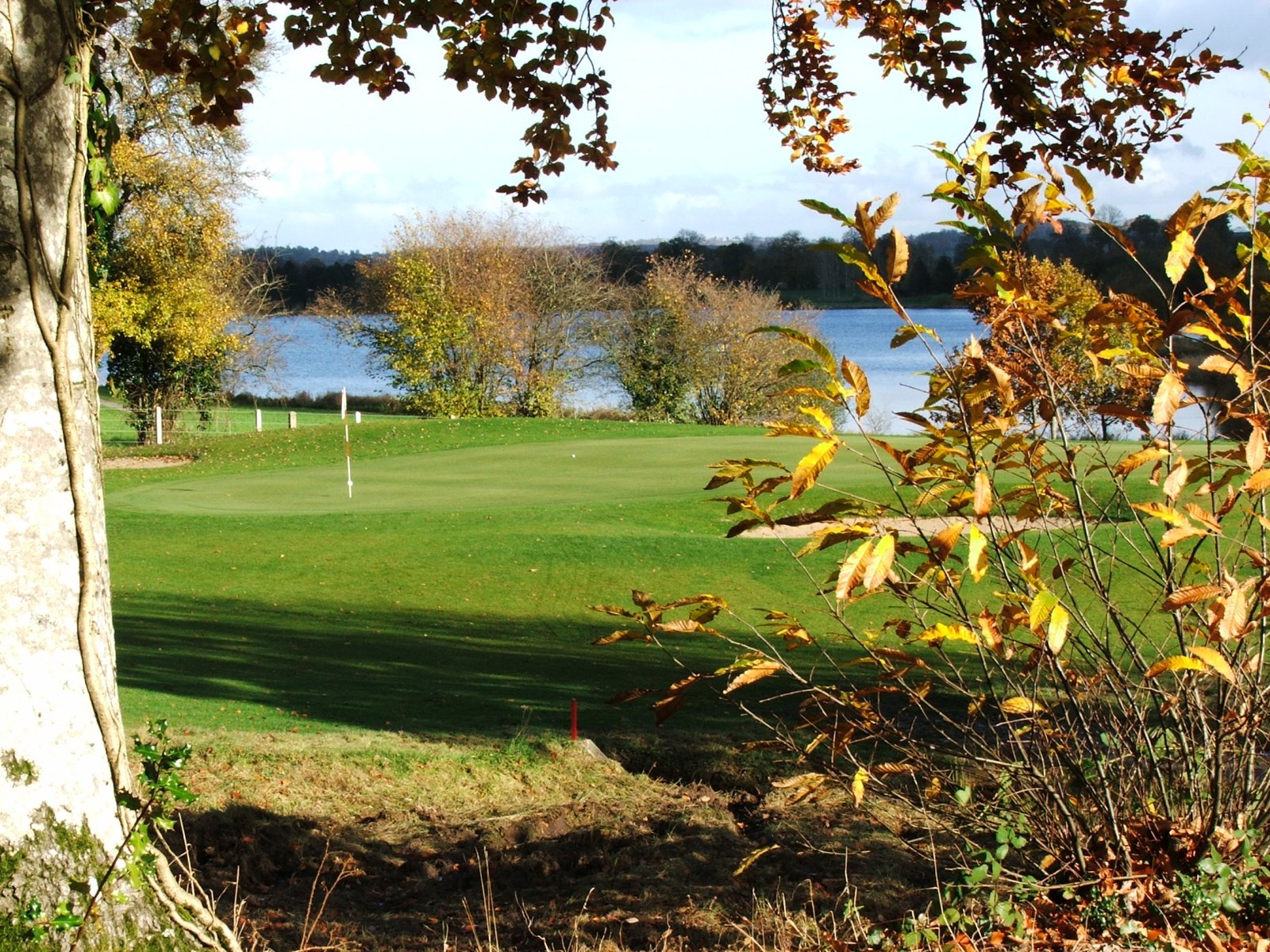 Golf Golf de Vire la Dathee
