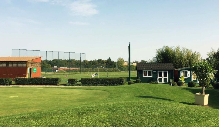 Golf Golf des Loges