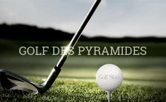 Golf des Loges - Club house et installations