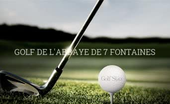 Golf des Poursaudes - Club house et installations