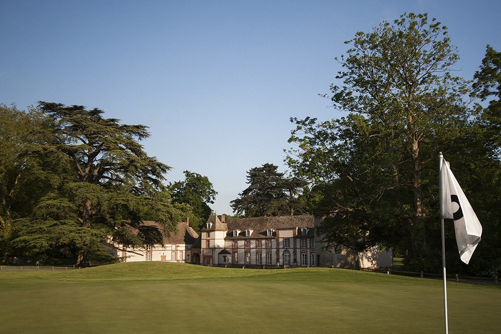 Golf Golf des Yvelines