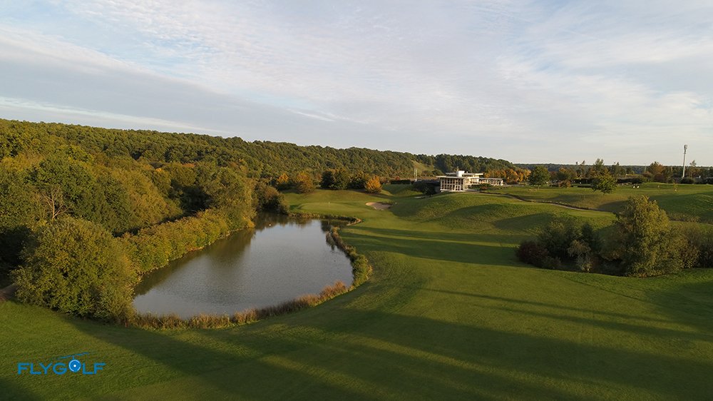 Golf Golf Municipal d’Évreux