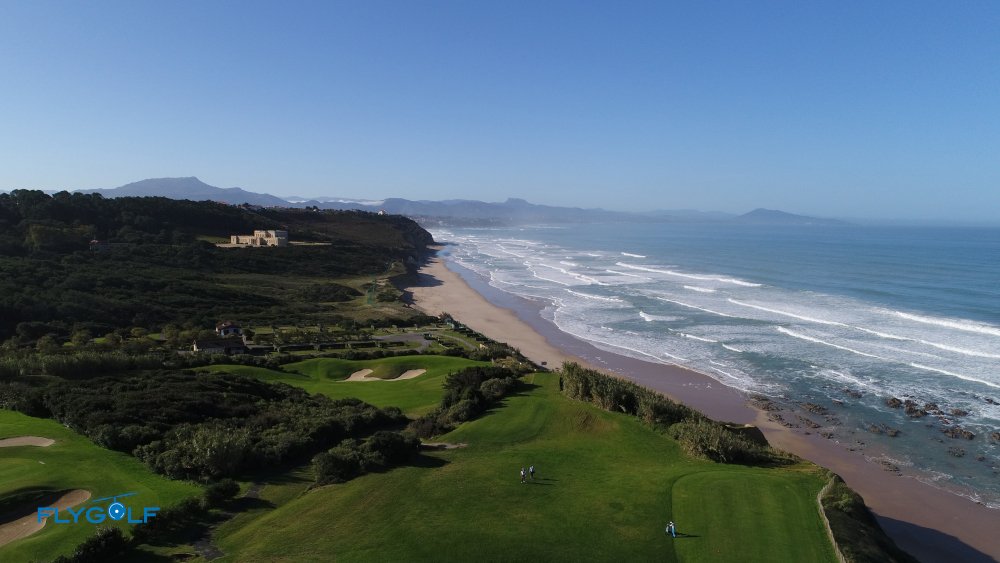Golf Golf d’Ilbarritz