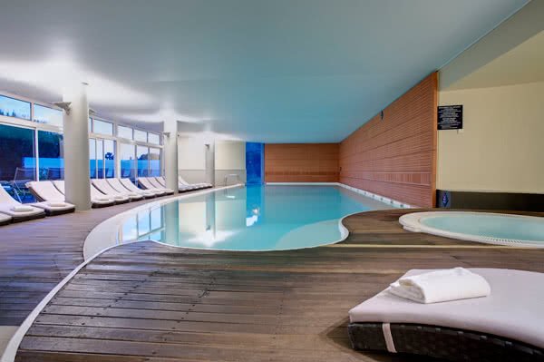 Frégate Provence Golf And Country Club - Club house et installations