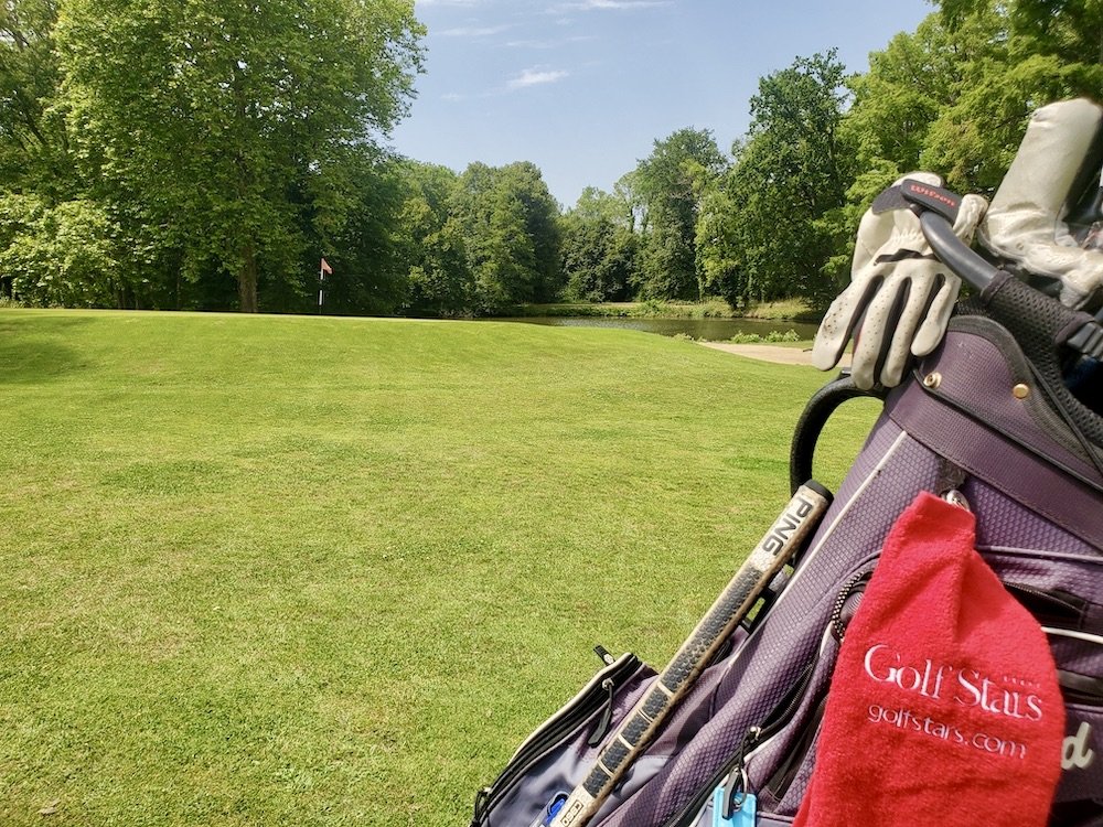 Golf Golf d’Orleans Donnery