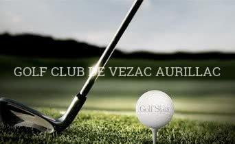 Golf Golf du Battut