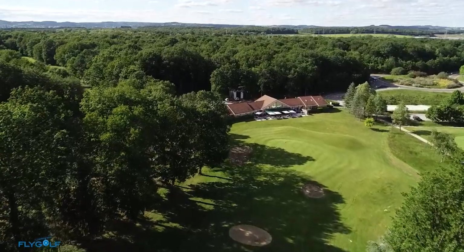 Golf Golf du Château d’Avoise