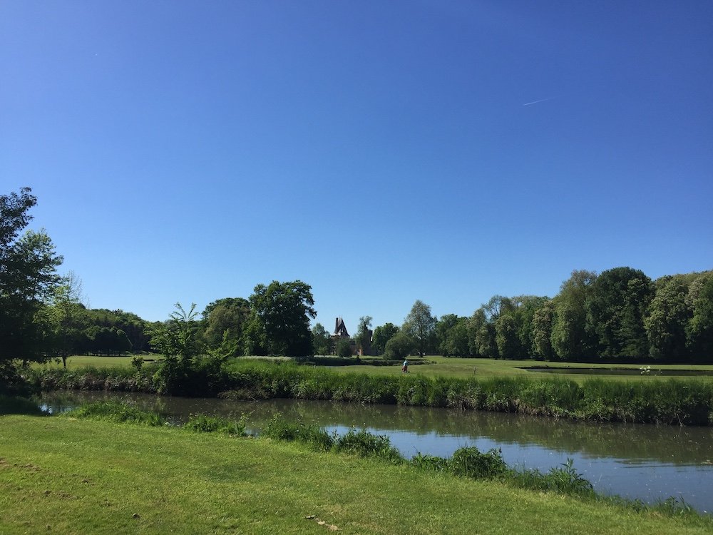 Golf Golf du Château de Maintenon