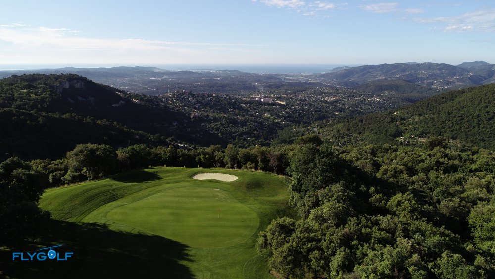 Golf Golf du Claux Amic