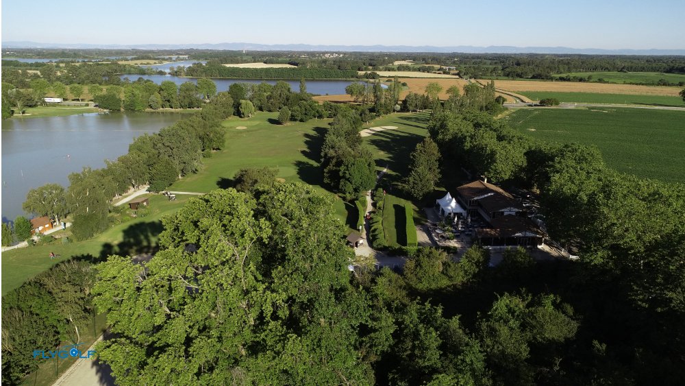 Golf Golf du Clou