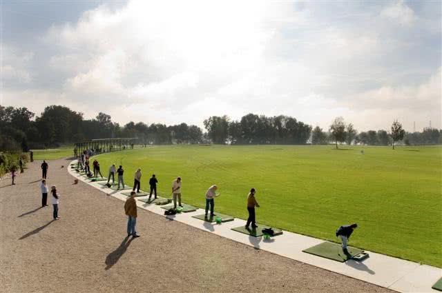 Golf Golf du Fort