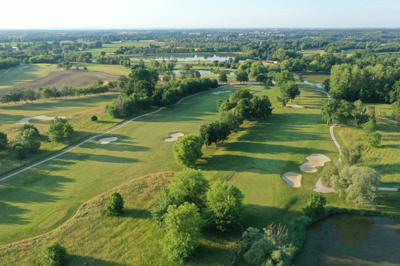 Golf Golf du Gouverneur