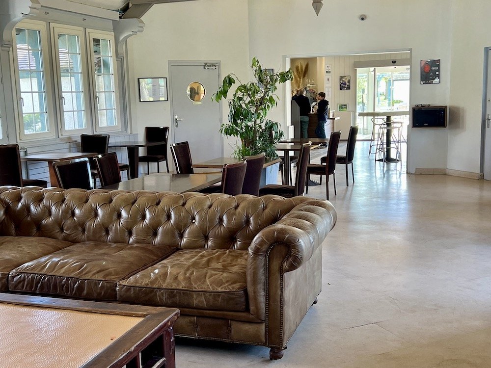 Golf Golf de Paris Country Club
