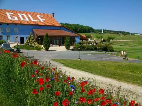 Golf Golf du Pays de Sarrebourg