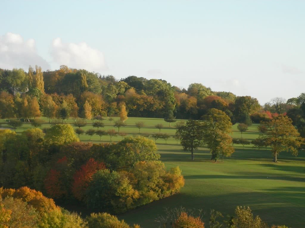 Golf Golf du Perche