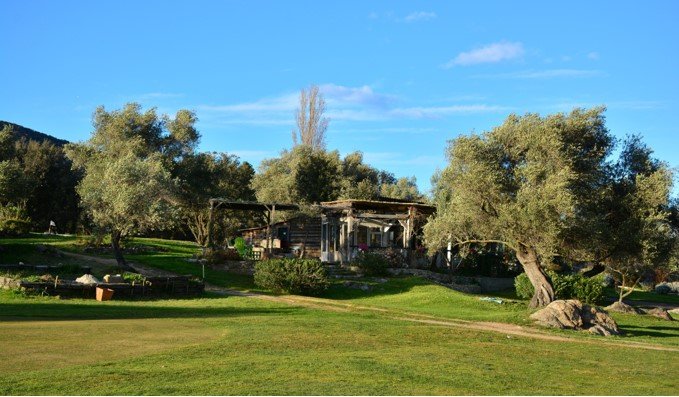 Golf Golf du Reginu