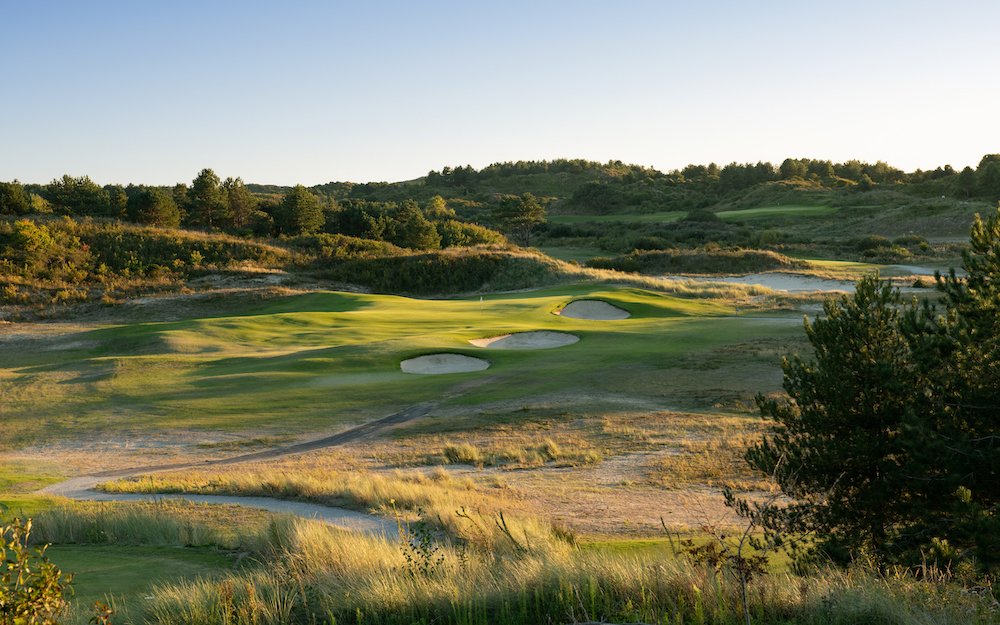 Golf Golf du Touquet