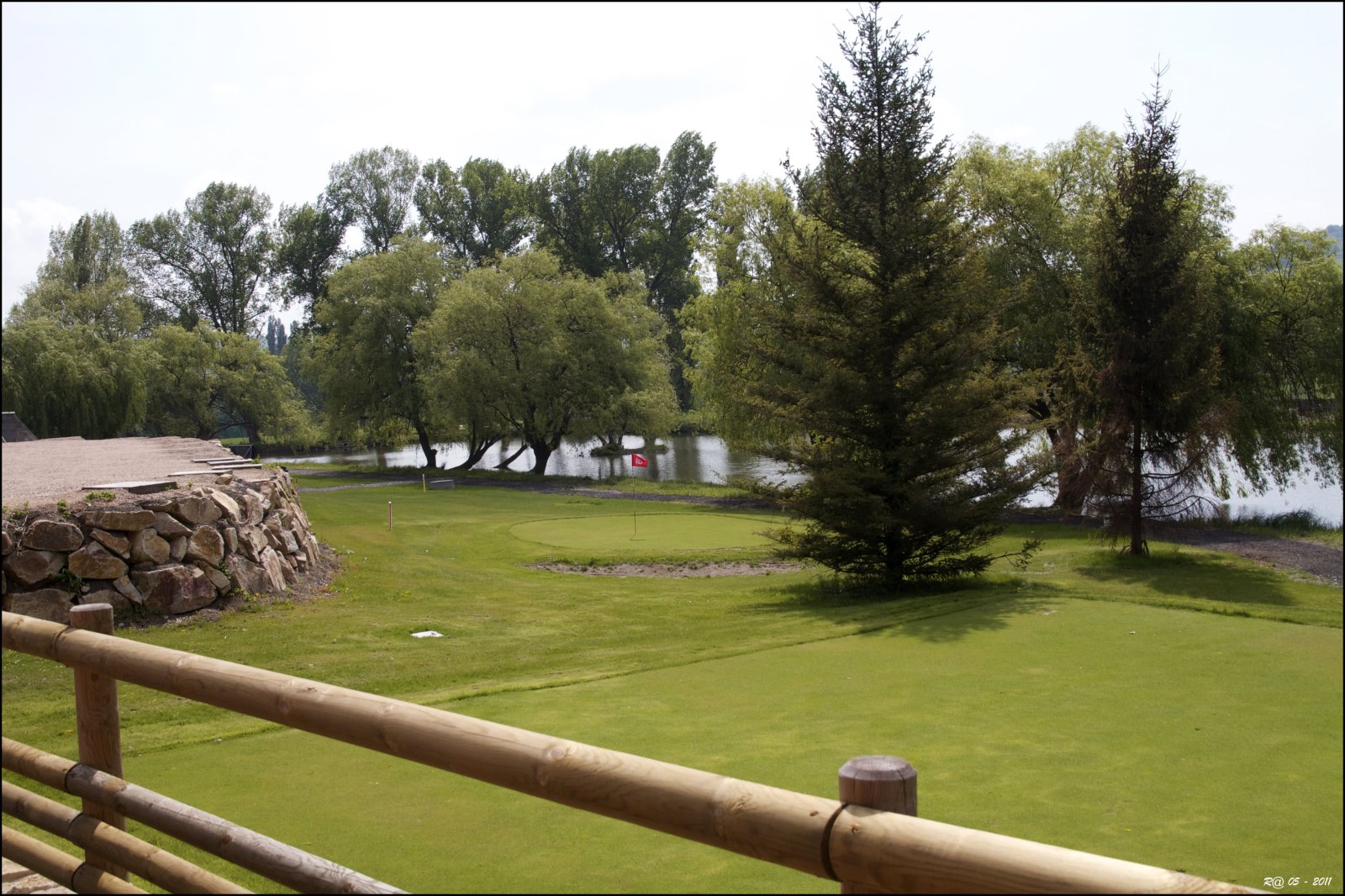Golf Golf du Val d’Auzon