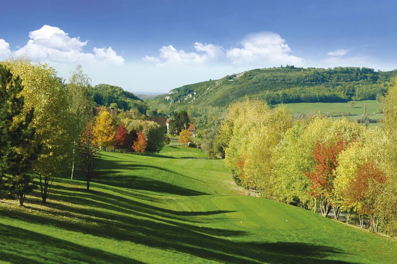 Golf Golf du Val de Sorne