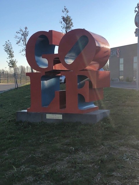 Golf Golf de Garonne