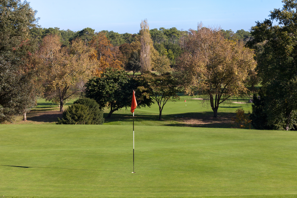 Golf Golf International d’Arcachon