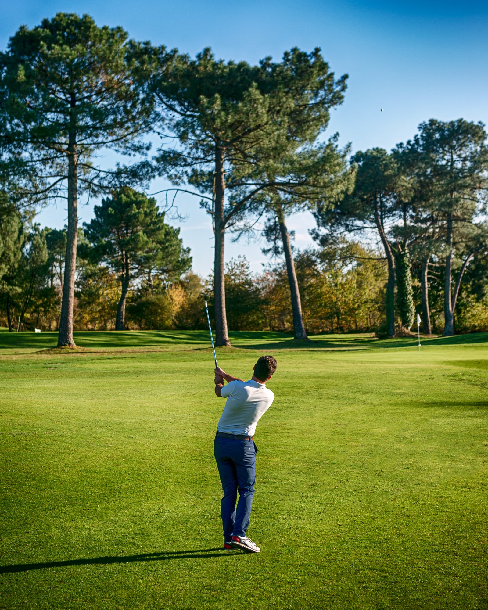Golf Golf Bluegreen Bordeaux Pessac